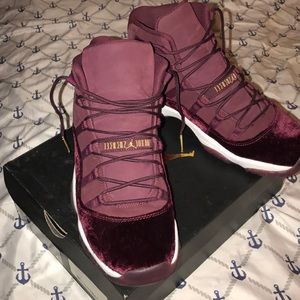 Air Jordan 11 Retro RL GG